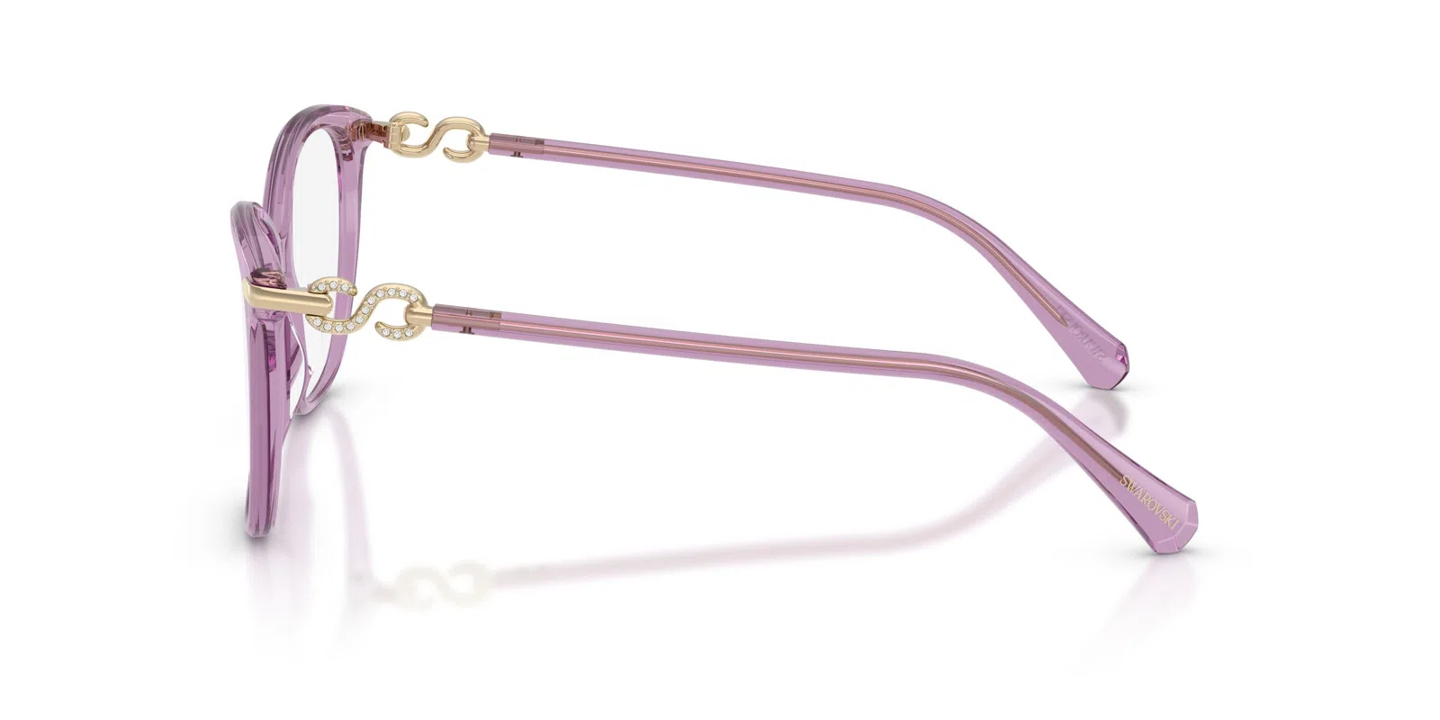 Swarovski 2074 Eyeglasses - view 27